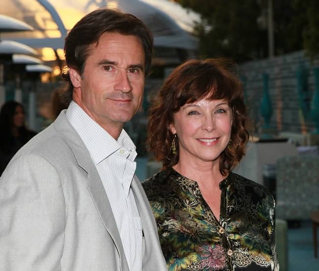 Bruce Abbott Bio, Net Worth, Height, Nationality, Career, Facts