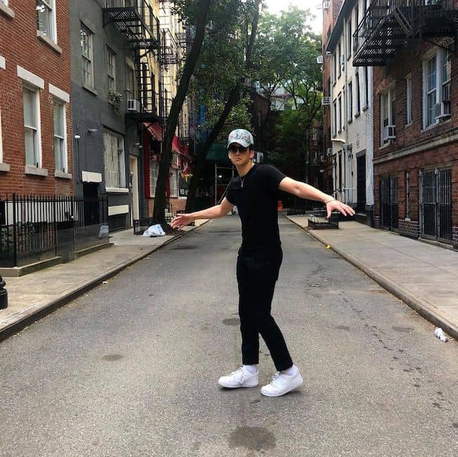 Milo Manheim Bio, Age, Net Worth, Height, In Relation, Facts(028)