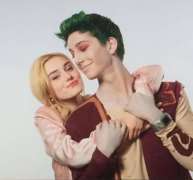 Milo Manheim Bio, Age, Net Worth, Height, In Relation, Facts(010)