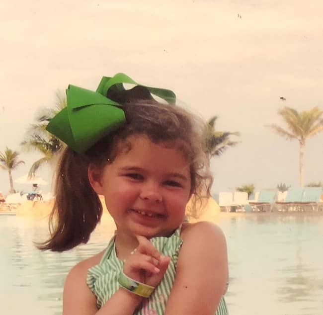 Addison Riecke Bio, Net Worth, Height, Single, Nationality, Facts