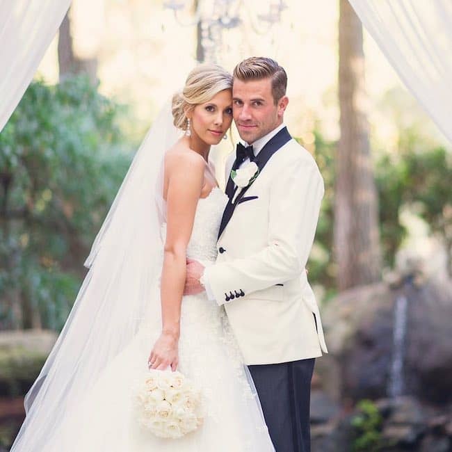 Jason Wahler Bio, Age, Height, Married, Net Worth, Career, Facts