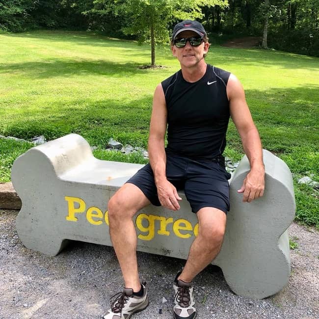 Randall Randy Cronk Net worth 2023, Height, Weight, Career, Wiki