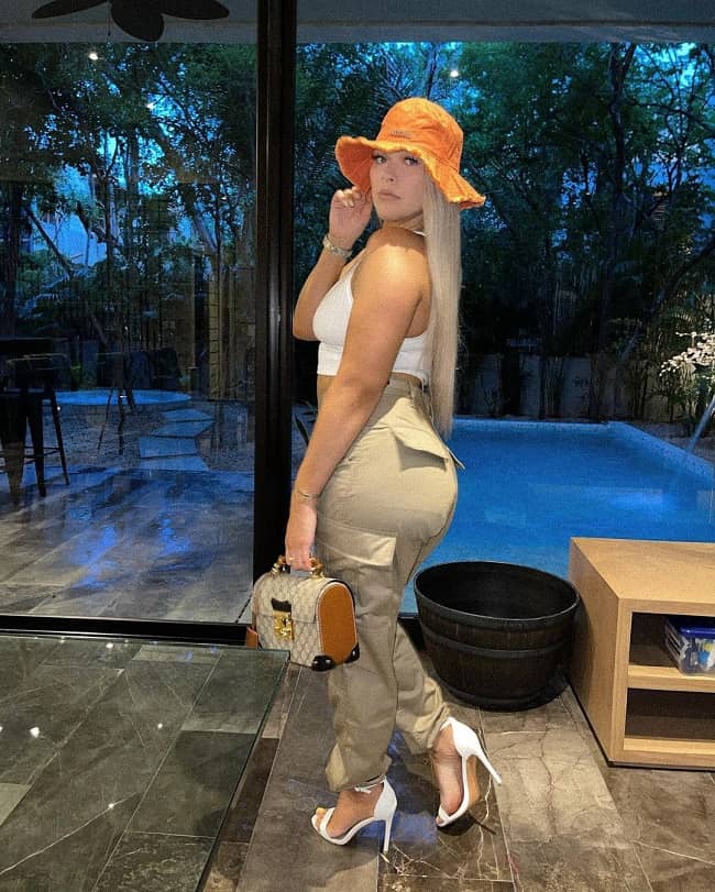 Taylor Quick Bio, Career, Net Worth, Height, In Relation, Facts