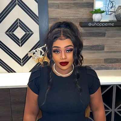 WhopperMe – Alter, Vermögen, Größe, Bio, Karriere, Single - Dutch Bullion