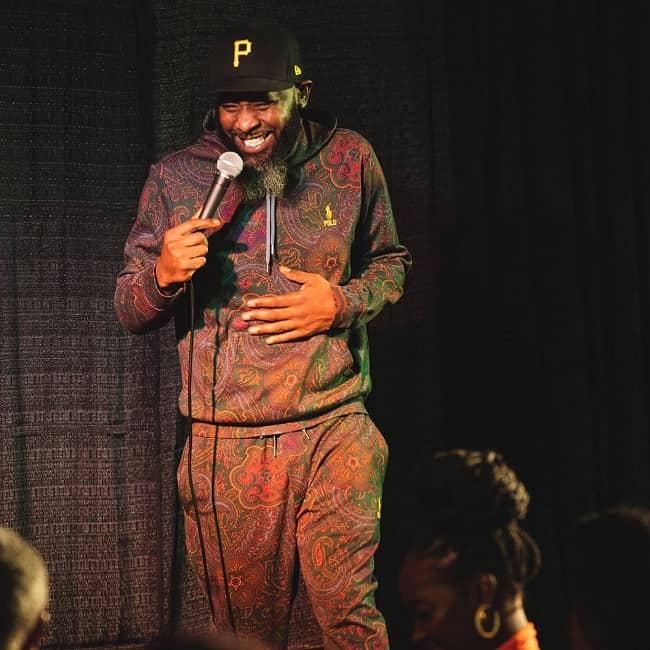 Karlous Miller Bio, Career, Age, Net Worth, Height, Facts