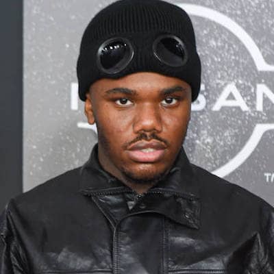 Baby Keem - Bio, Age, Height, Net Worth, Facts, Nationality