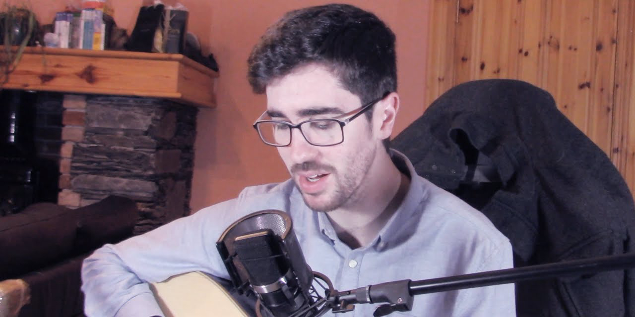 Daithi De Nogla's Wiki Bio, real name, height, age, girlfriend