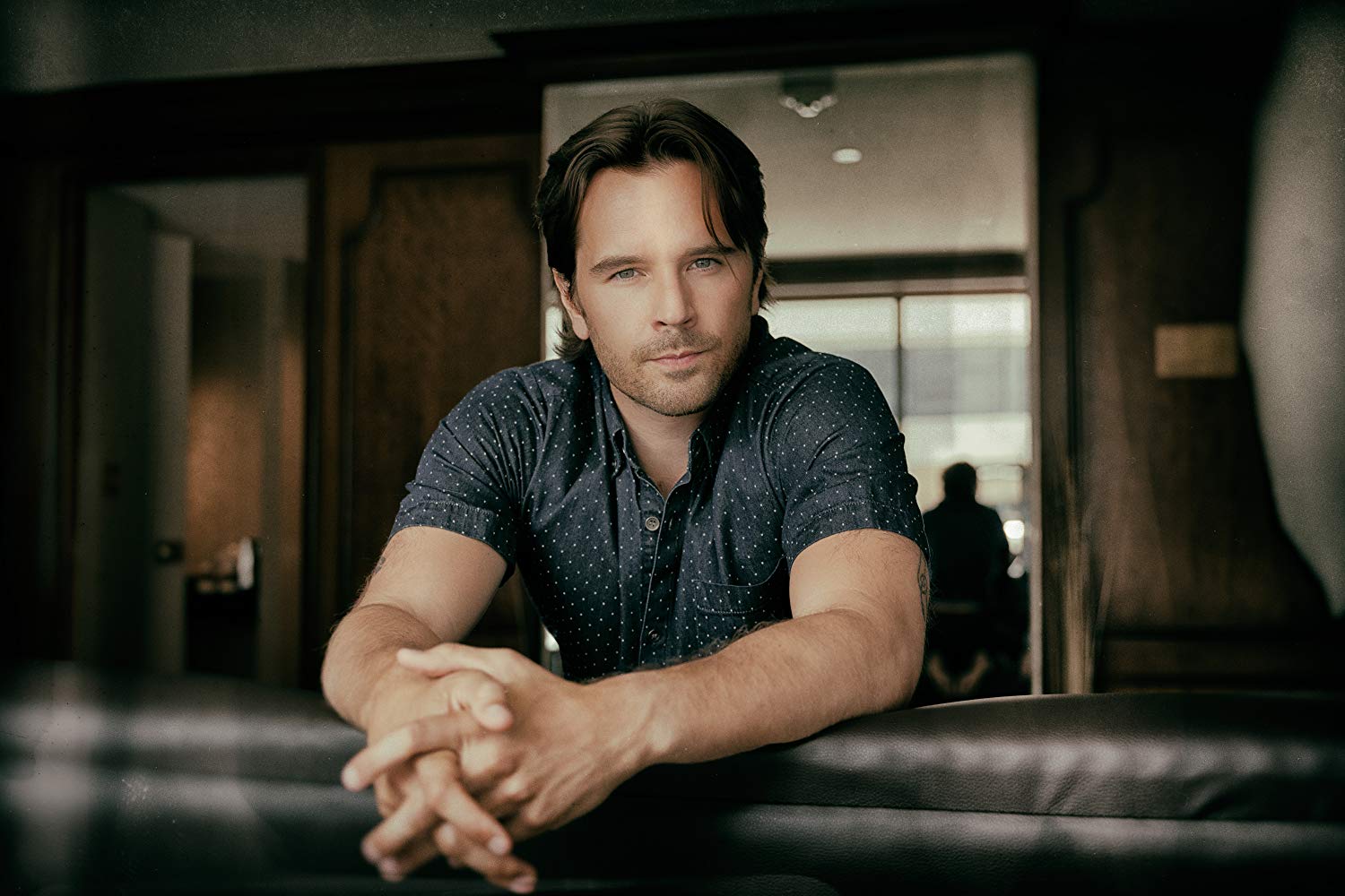 Alison Wardle Wiki, Wife Graham Wardle, Age, Wedding