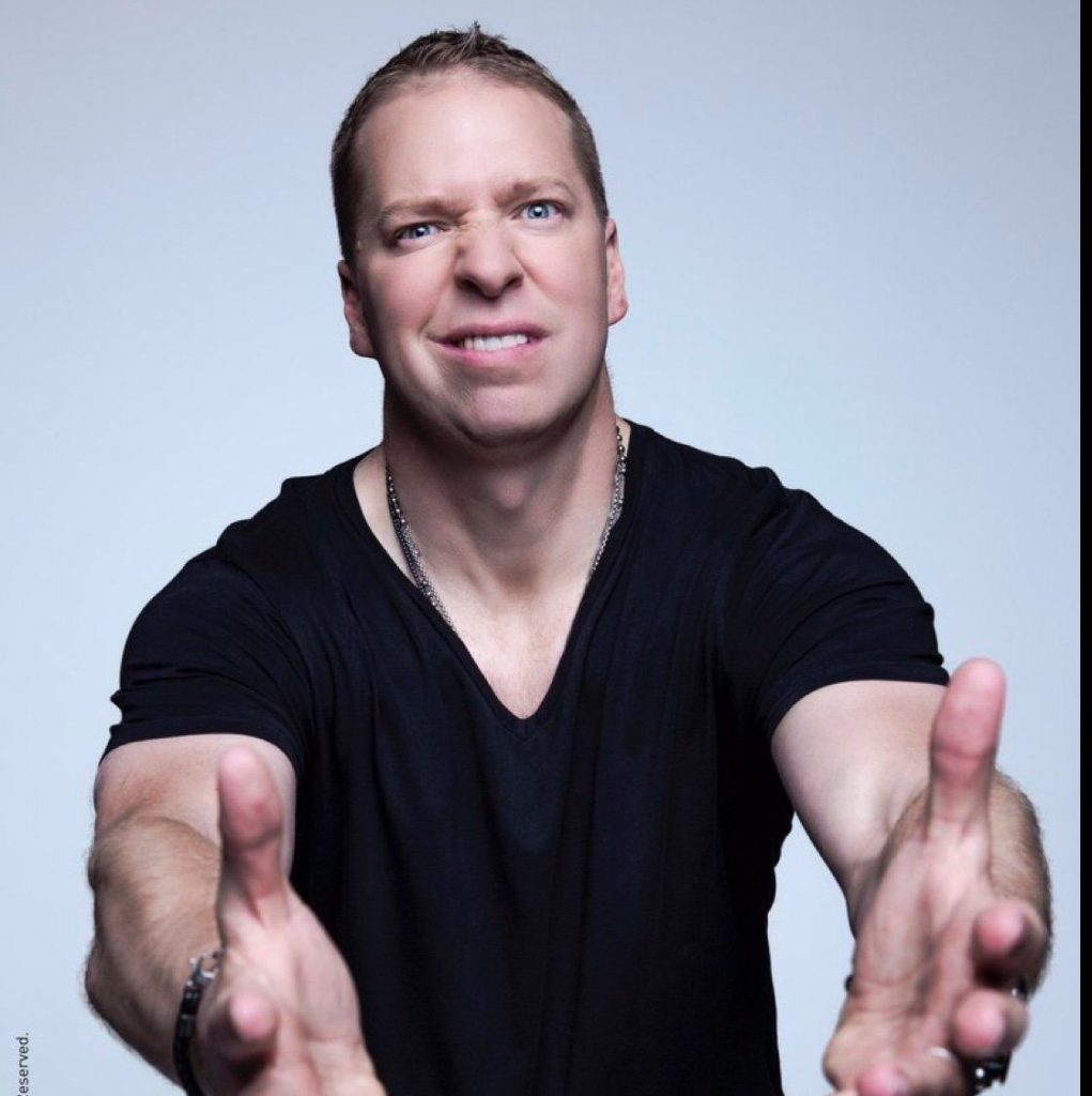 The Untold Truth Of Gary Owen's Wife Kenya Duke(025)