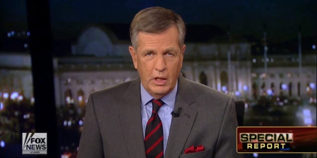 How old is Brit Hume from Fox News? Age, Net Worth, Wife, Wiki(022)