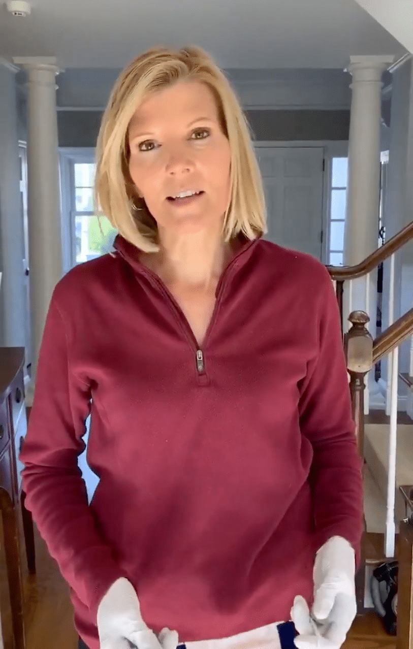 Where is Kate Snow now? Illness, Height, Age, Son, Net Worth