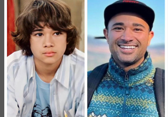 How Is Luis Armand Garcia From George Lopez Doing Now