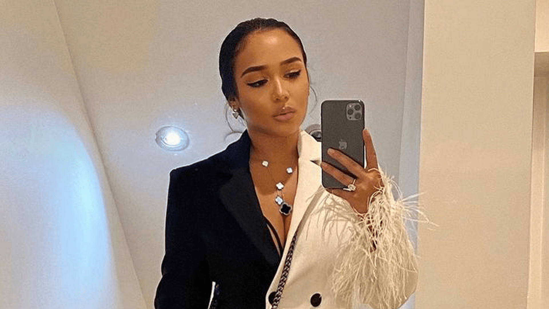 How is Tristan Thompson’s exgirlfriend Jordan Craig doing now?