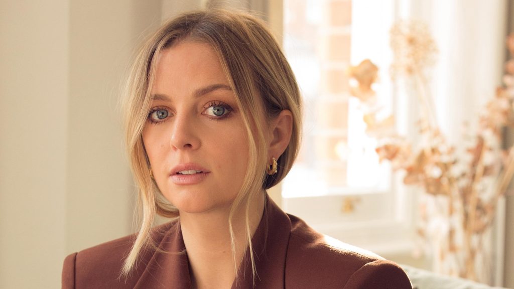 Ruth Kearney The Irish Actress Who Stole Theo James’ Heart