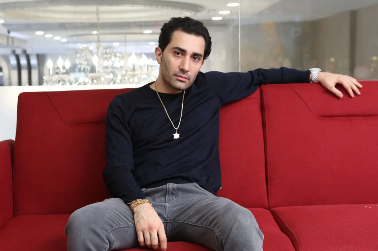 Maksud Agadjani Net Worth 2023 exclusive BiographySearch(011)