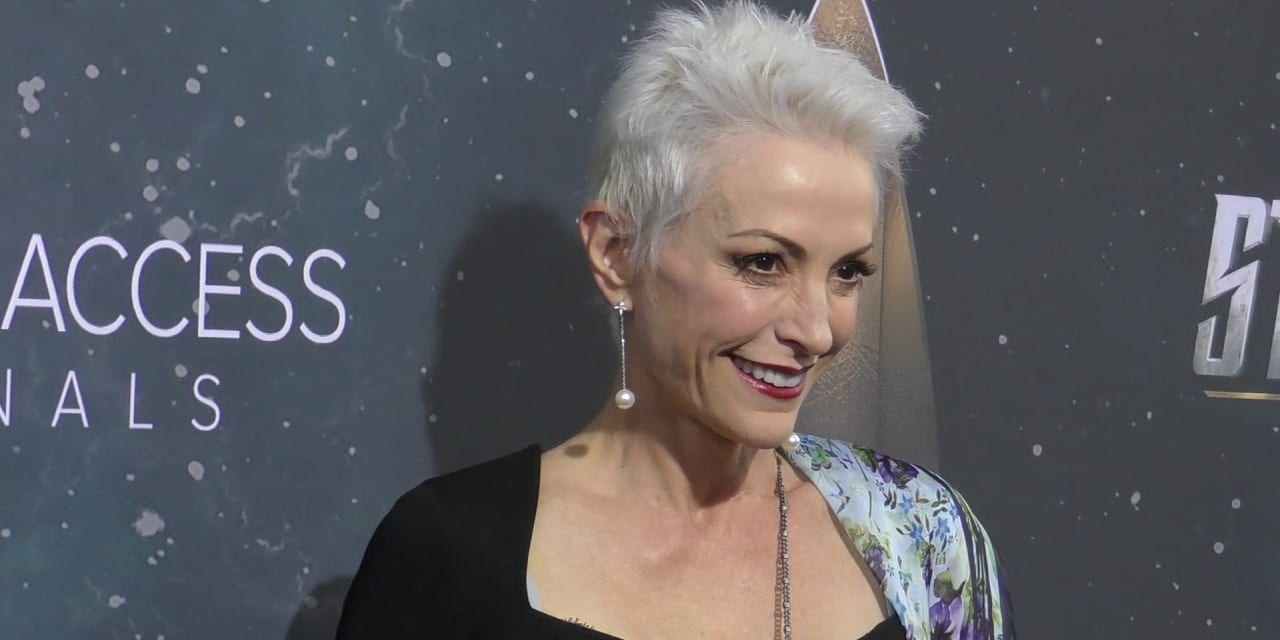 Where is Nana Visitor from "Star Trek" now? Bio Spouse, Net Worth, Son