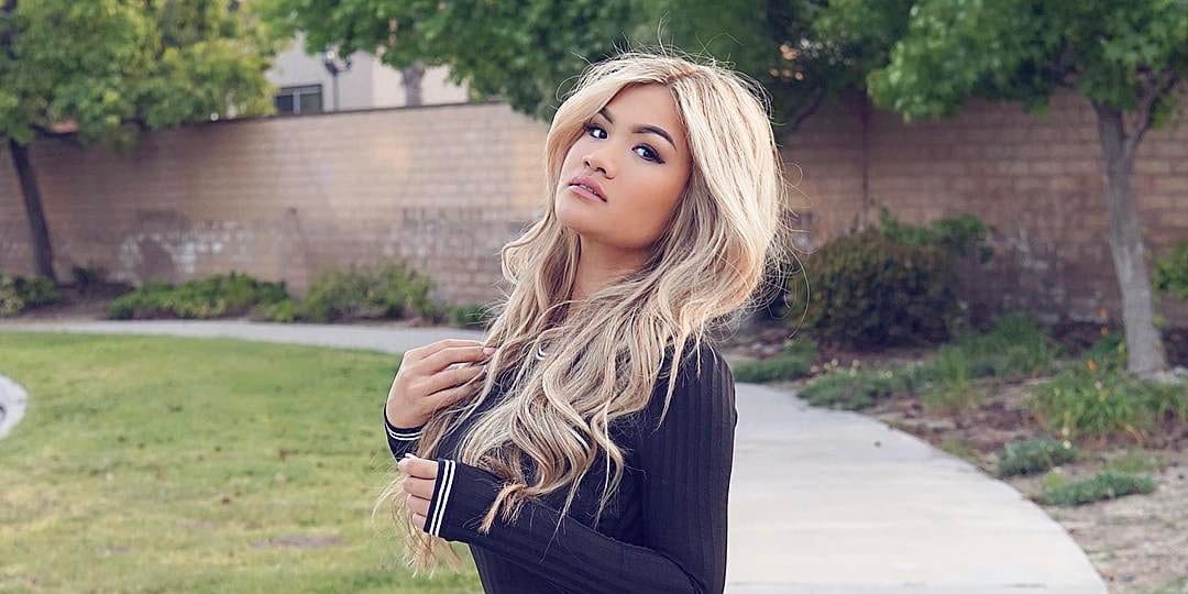 Jojo Babie's Wiki Bio, age, boyfriend, real name, measurements