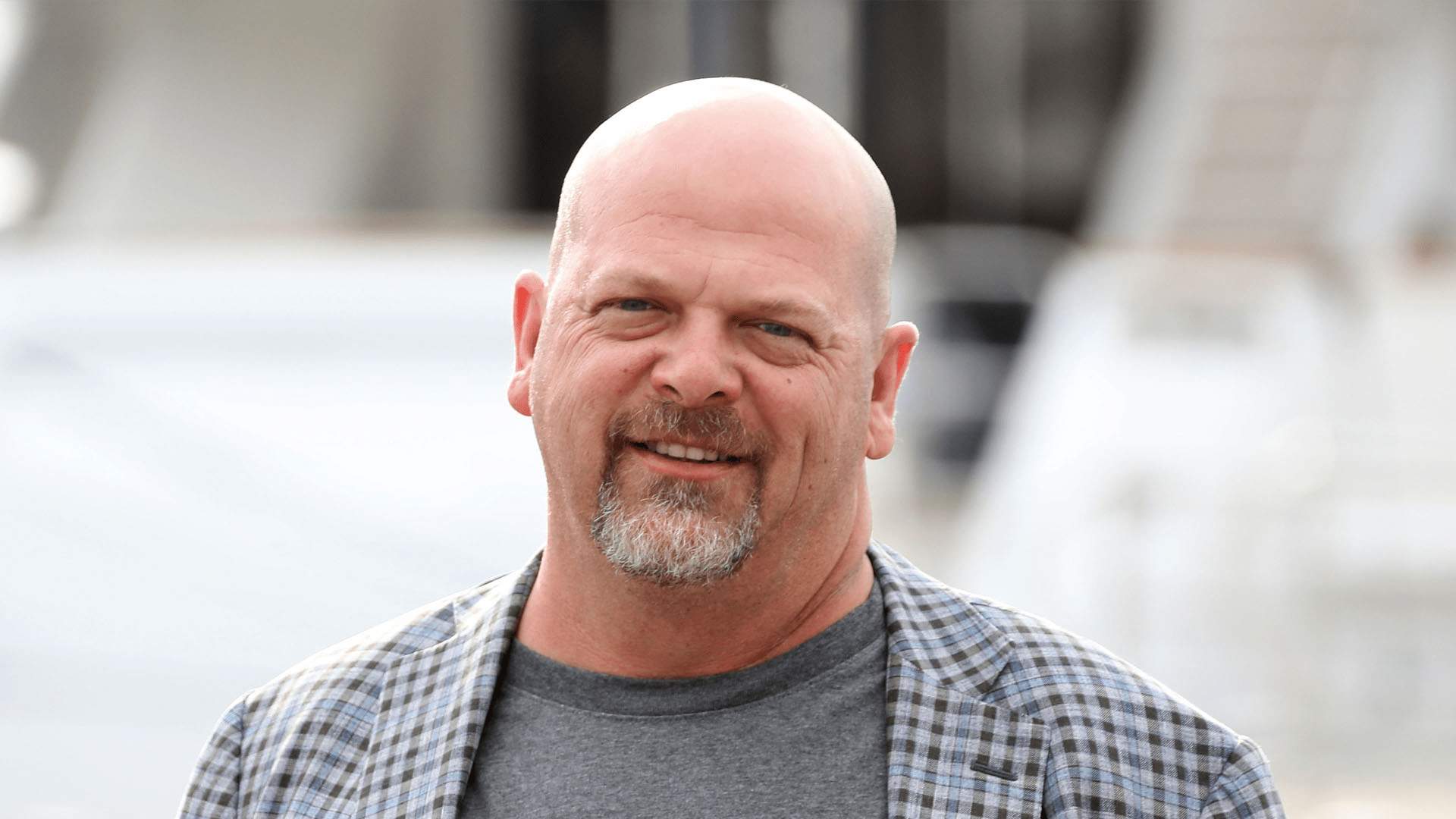 Rick Harrison’s Impressive Net Worth, Houses and Lifestyle Biography