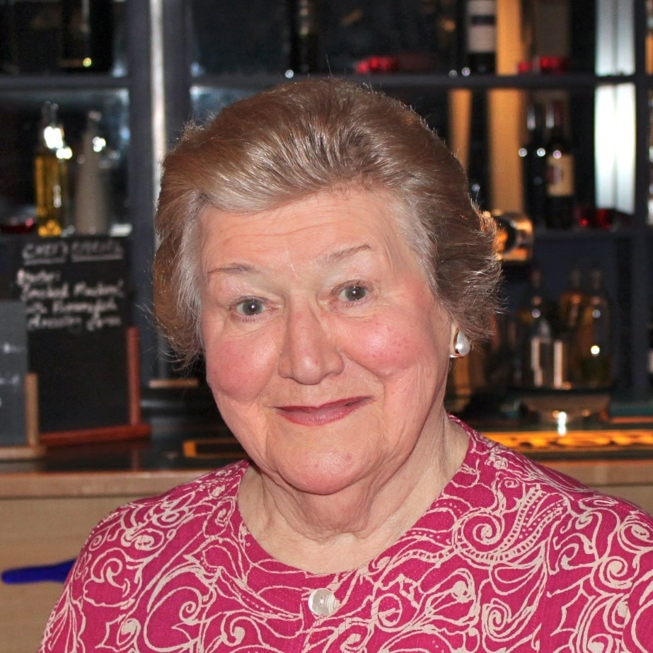 Patricia Routledge The Dame of British Comedy and Drama Biography