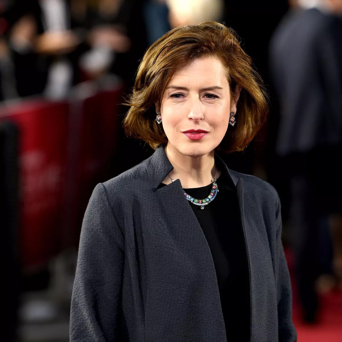 What does Gina McKee do now? Her Age, Height, Husband Biography Tribune