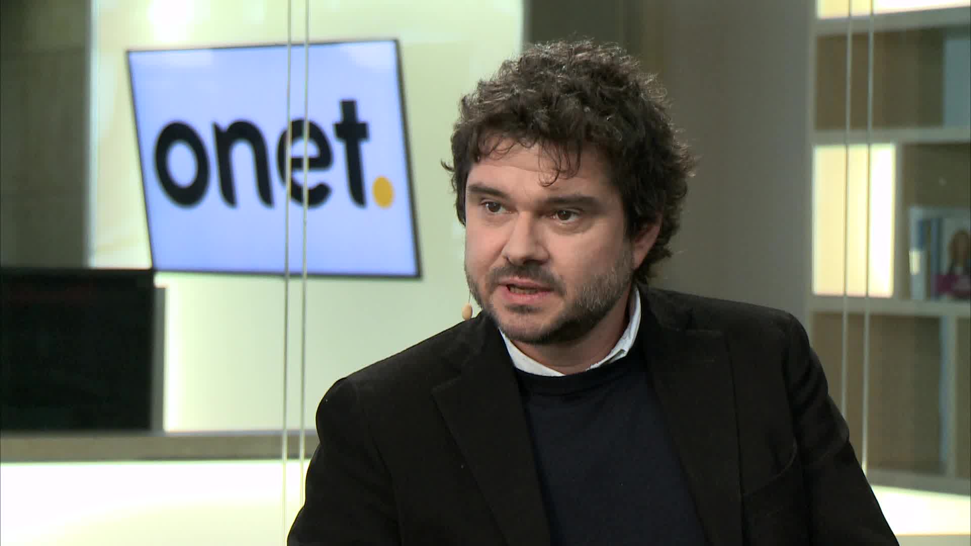Who is Luca Dotti Married To? His Age, Childs, Parents, Net Worth
