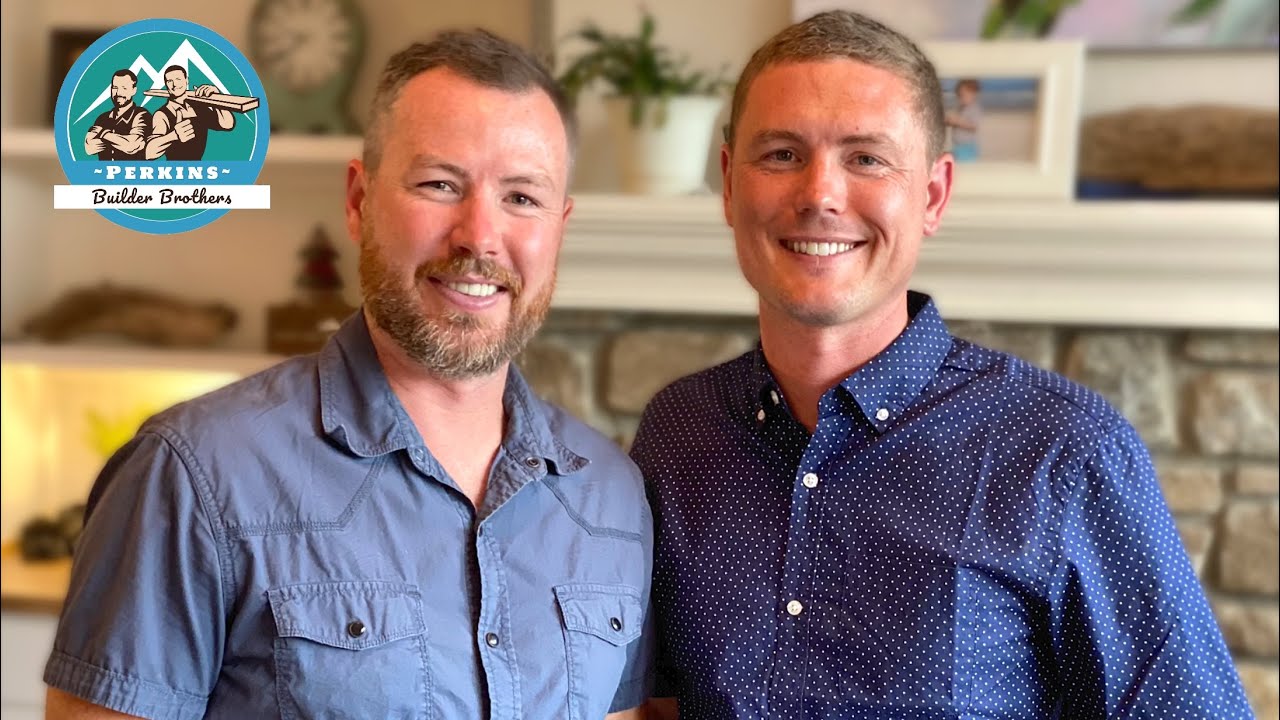 Who are Erik and Jaime from Perkins Builder Brothers? Earnings and Net