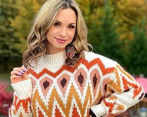 Ashley Sinclair's Instagram, Twitter & Facebook on IDCrawl