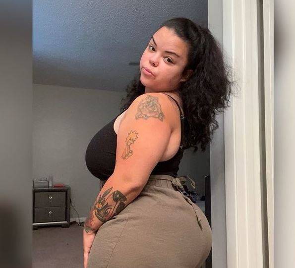Cubanaredd Biography, Photos, Age, Boyfriend, Net Worth, Wiki, Height