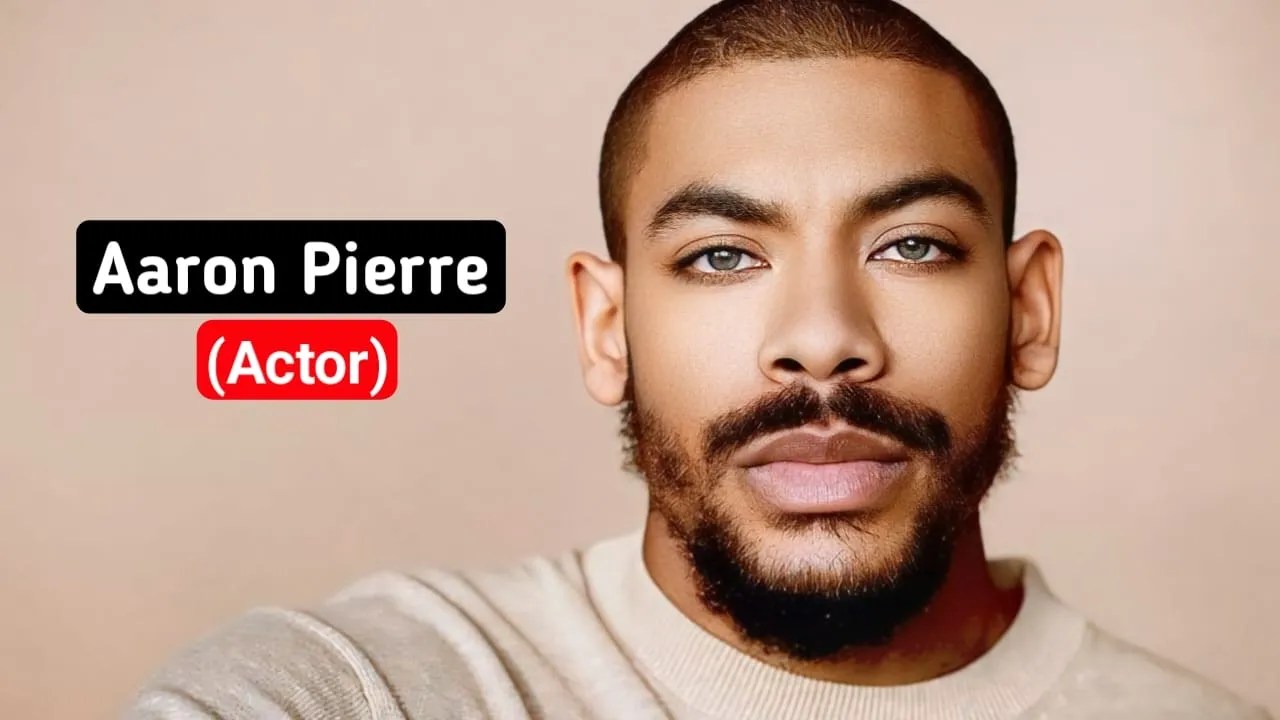 Aaron Pierre Age, Height, Affairs, Net Worth, Girlfriend, Ethnicity(09)