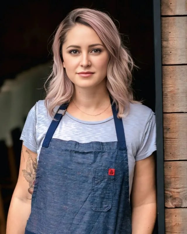 Brooke Williamson Age Height Husband Net Worth And More Biography