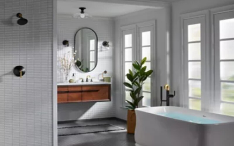 Kohler Bathroom Accessories Enhancing Your Bathroom With Elegance And Functionality