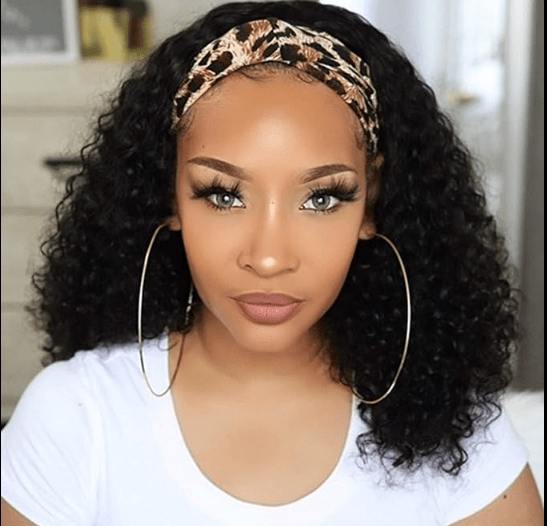 CurlyMe Presents Shop Now, Pay Later For Wavy Wigs With Wigs Afterpay