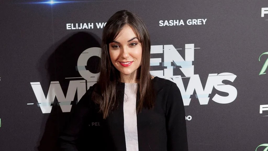 Sasha Grey Net Worth: A Life Full Of Secrets