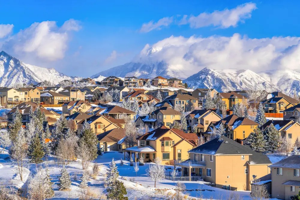 Can You Afford The Cost Of Living In Utah?