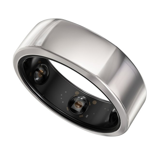 Oura Ring Biohackability