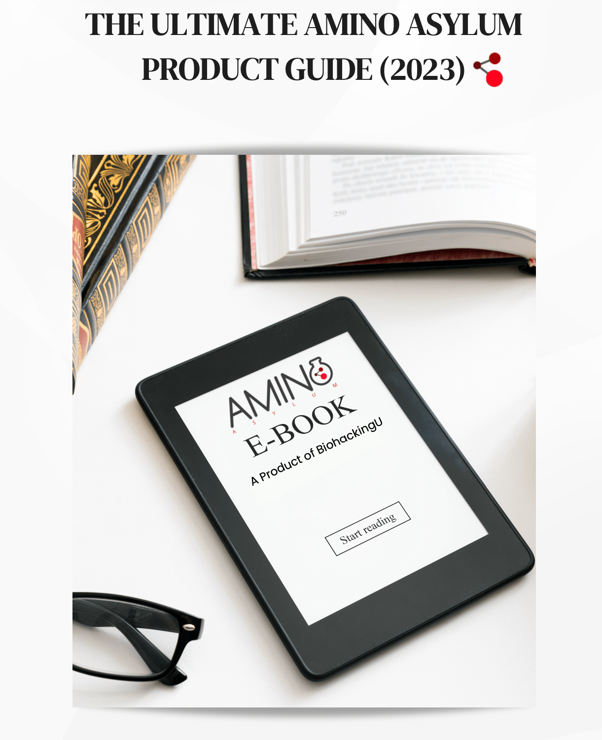 Ebooks Biohacking University