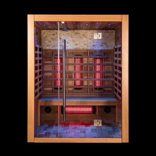 Best Infrared Saunas UAE Infrared Sauna Therapy Abu Dhabi Biohackn