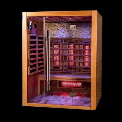 Best Infrared Saunas UAE Infrared Sauna Therapy Abu Dhabi Biohackn