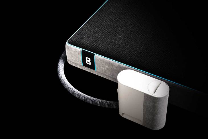 The Pod Eight Sleep Biohack Stack