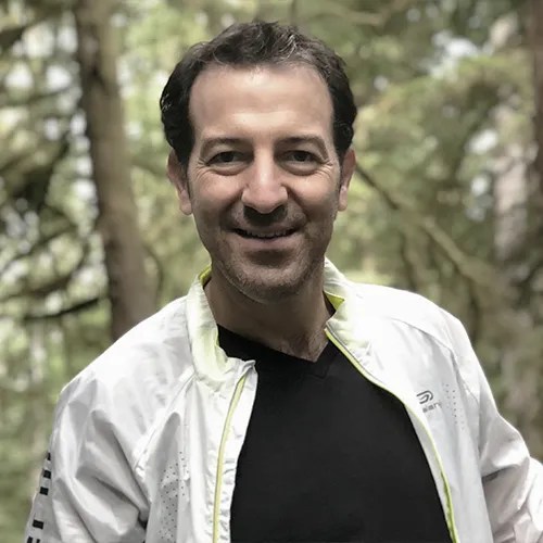 Bioharmonized Life Changing Spaces