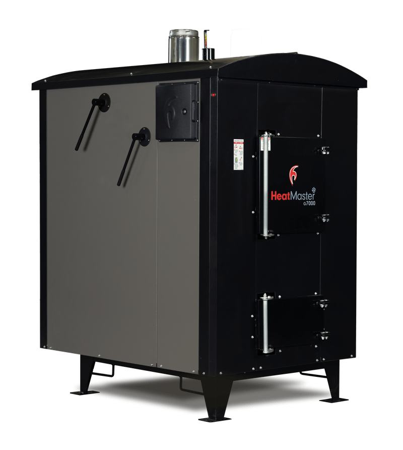 Heatmaster G Series Furnace BioHeat Resources