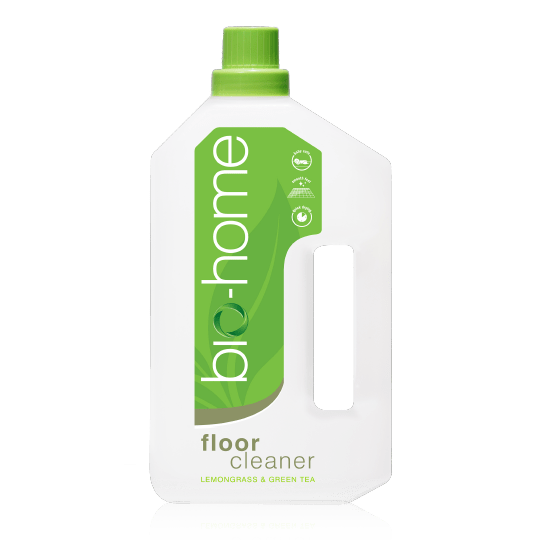 Natural Floor Cleaner biohome