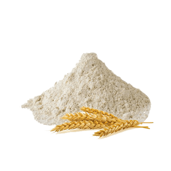 WHOLE WHEAT SOFT FLOUR 3kg