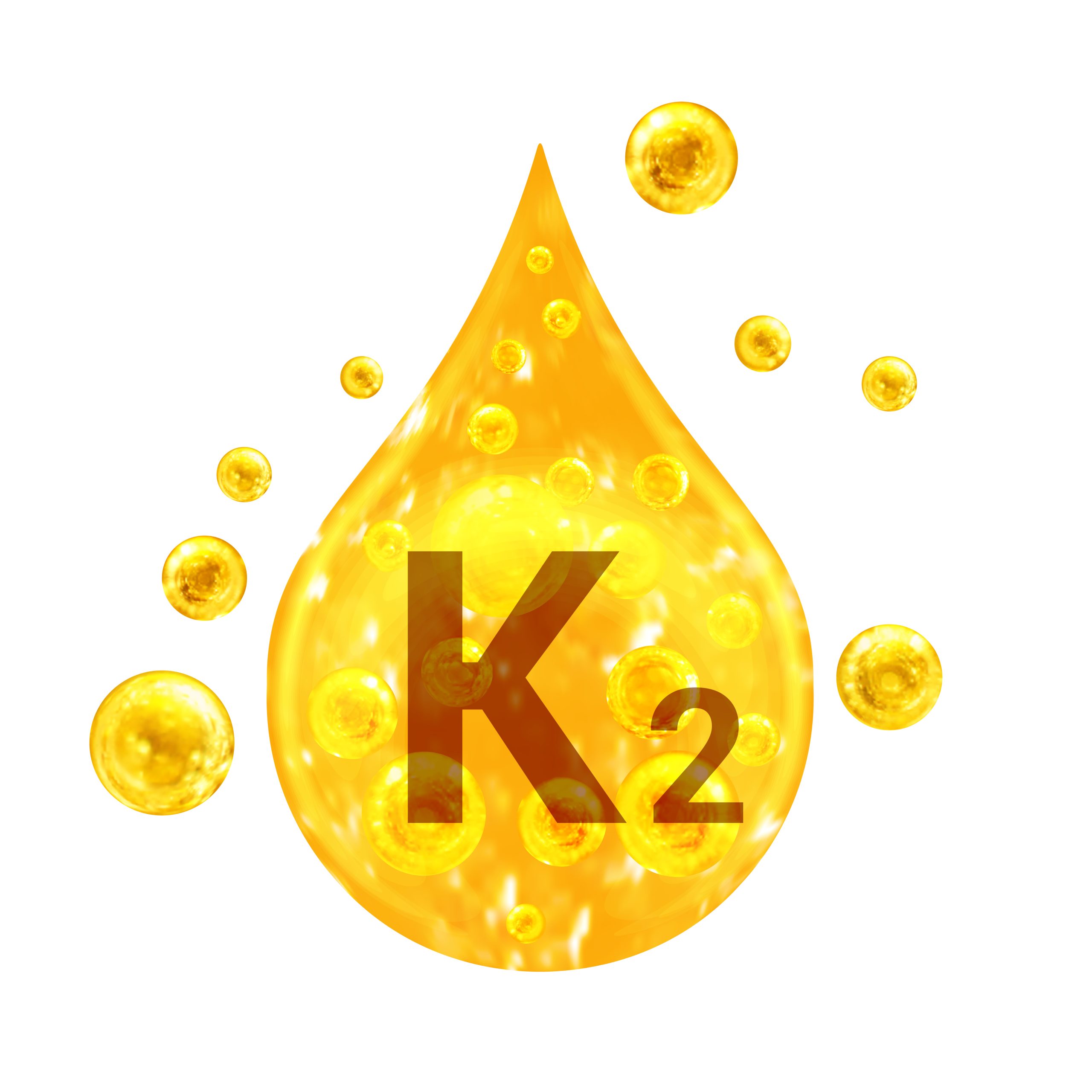 Vitamin K2 in Mitochondrial Function, Diabetes, Neuropathy, Parkinson's Disease, Alzheimer's