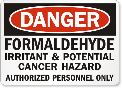 Mengenal Kandungan Formalin dalam Cat dan Bahayanya – Bio Industri  Omnipresen