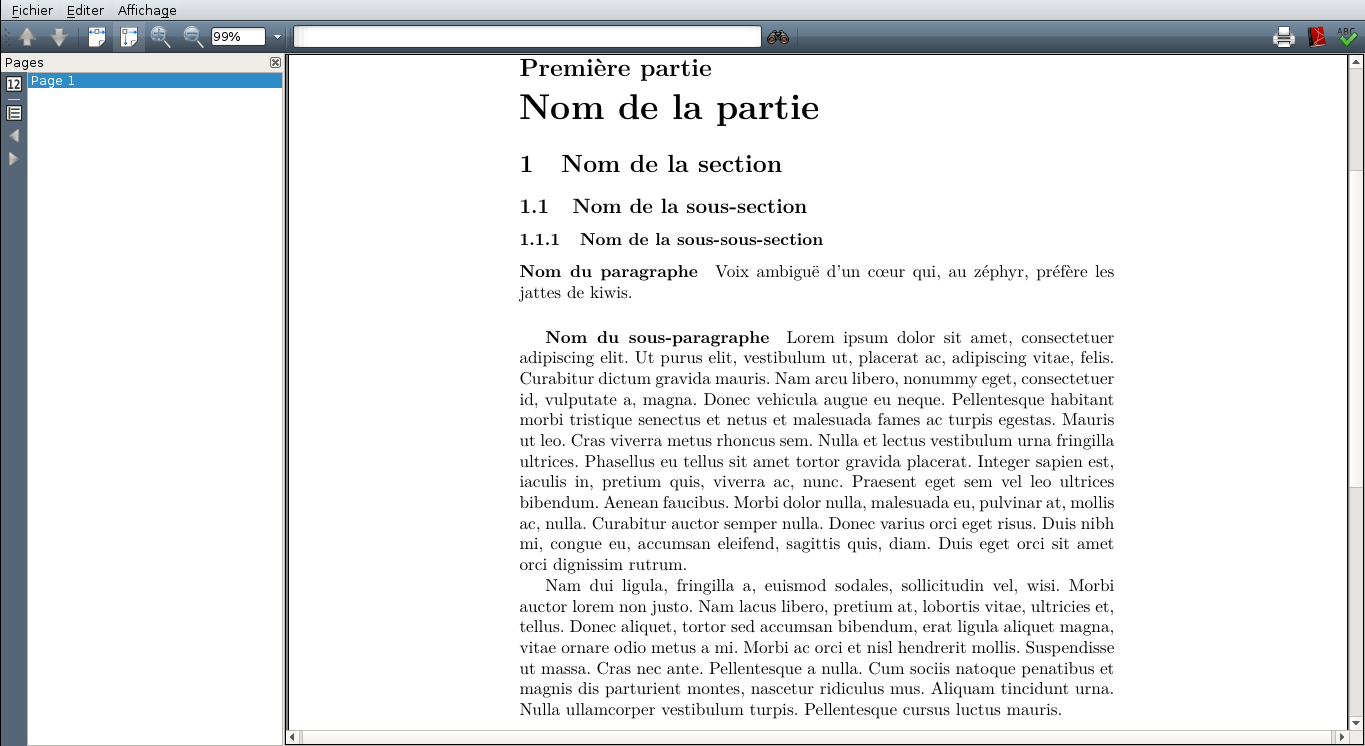 PDF Télécharger exemple d article scientifique en latex Gratuit PDF