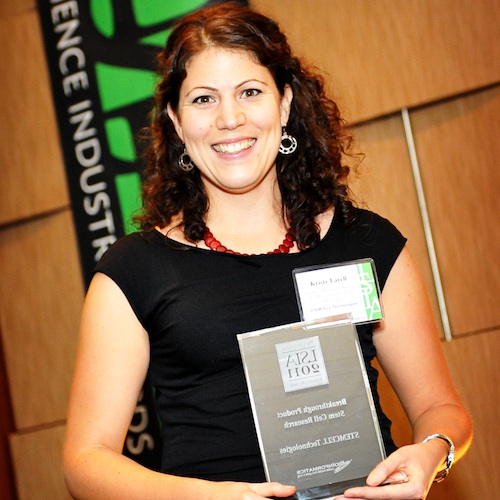 Thousands of Scientists Vote For Their BestinClass Suppliers