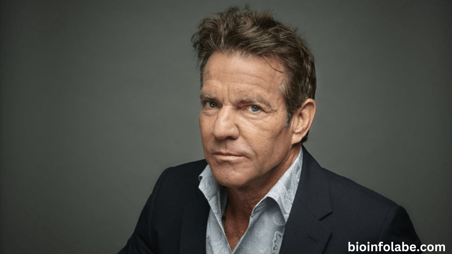 Dennis Quaid, Age, Career, Family, Net Worth, Bio/Wiki 2025.