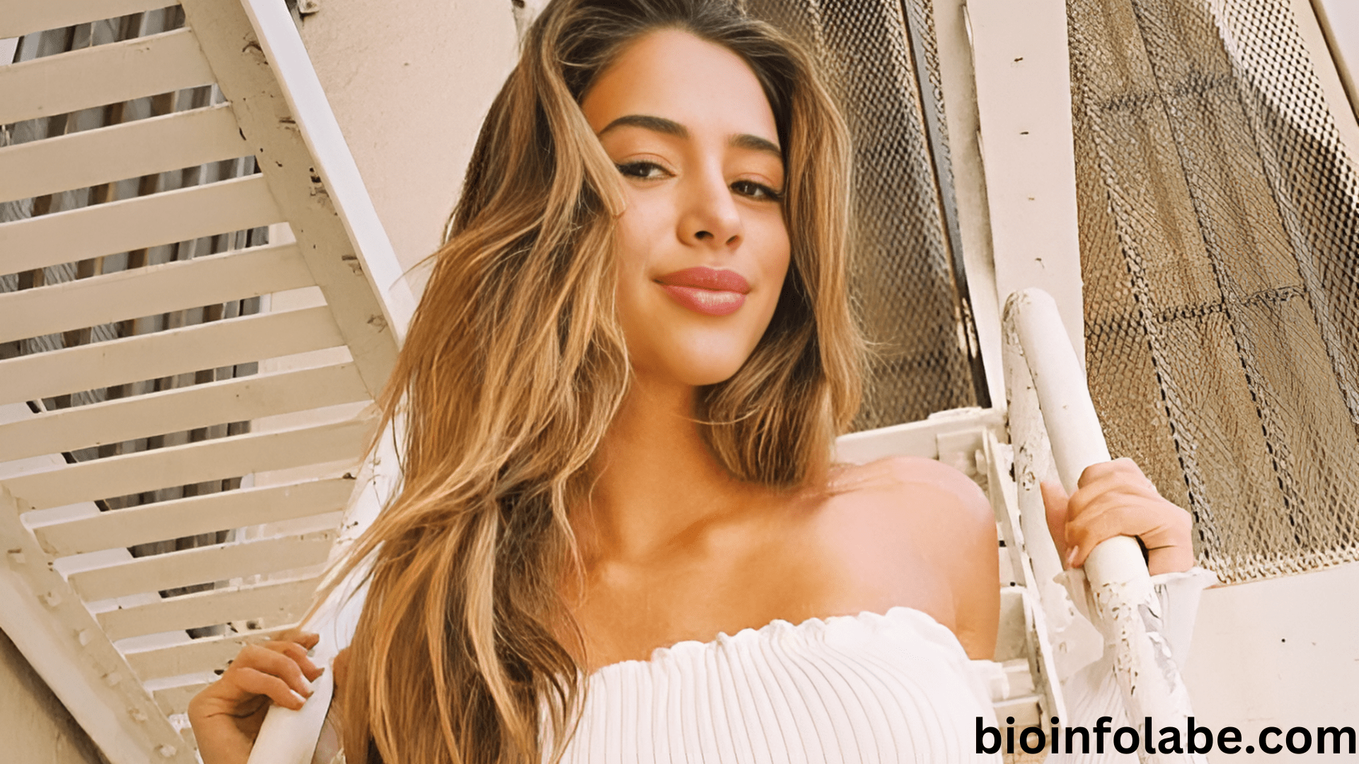 Carolina Samani, Net Worth, Age, Height, Weight, Bio/Wiki 2025.