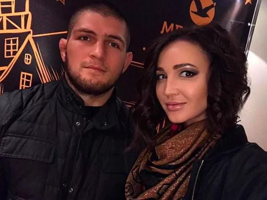 Khabib Wife, Age, Height, Weight, Career, And, More Bioinfolabe
